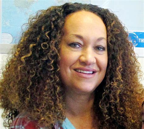 rachel dolezal.nude